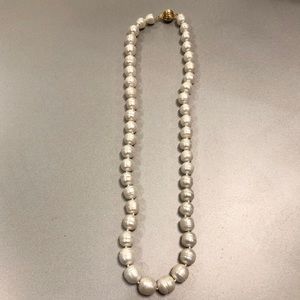 Freshwater Pearls Necklace